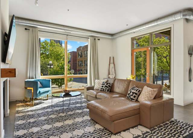 Property at 490 Temperance St #101, Saint Paul, MN 55101, 2 beds, 2 baths