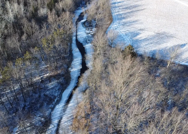 Property at XXX County Road M, Greenwood Twp, WI 54470