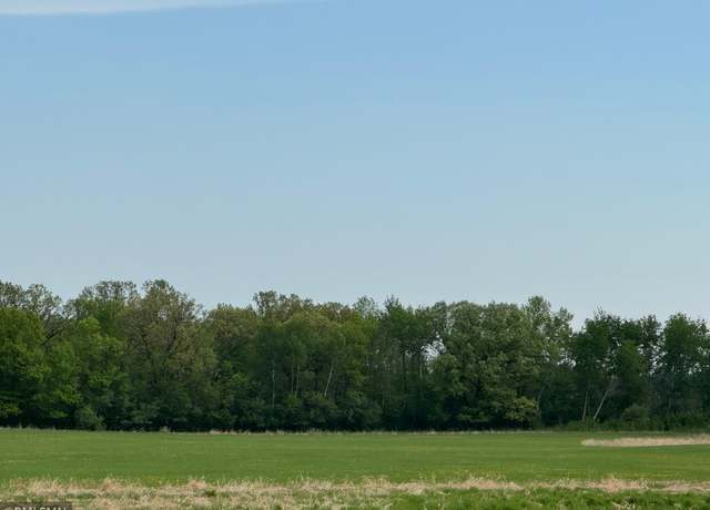 Property at XXX Highway 23, Mora, MN 55051