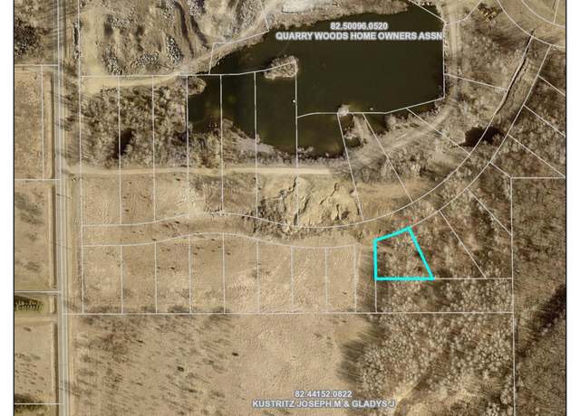 Property at 3574 36th St S, Saint Cloud, MN 56301