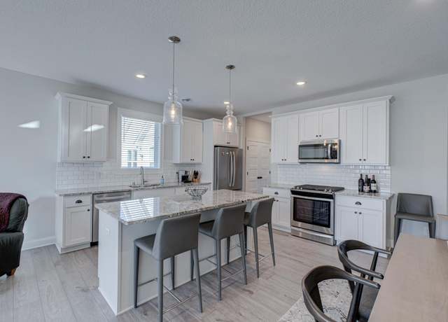 Property at 3335 Mulberry Bay, Woodbury, MN 55129, 3 beds, 3 baths