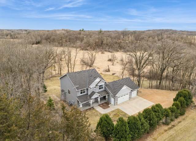 Property at 8675 County Road 11, Independence, MN 55359, 5 beds, 4 baths
