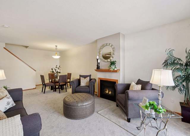 Property at 667 Roundhouse St, Shakopee, MN 55379, 2 beds, 2 baths