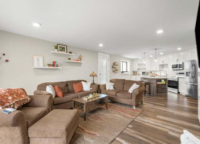 Property at 10401 Cedar Lake Rd #319, Minnetonka, MN 55305, 3 beds, 3 baths