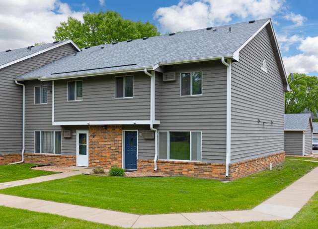 Property at 730 W Village Rd #102, Chanhassen, MN 55317, 2 beds, 1 bath