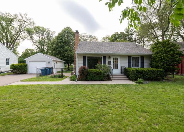 Property at 7508 2nd Ave S, Richfield, MN 55423, 3 beds, 1 bath