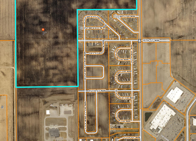 Property at TBD NW 26th St, Owatonna, MN 55060