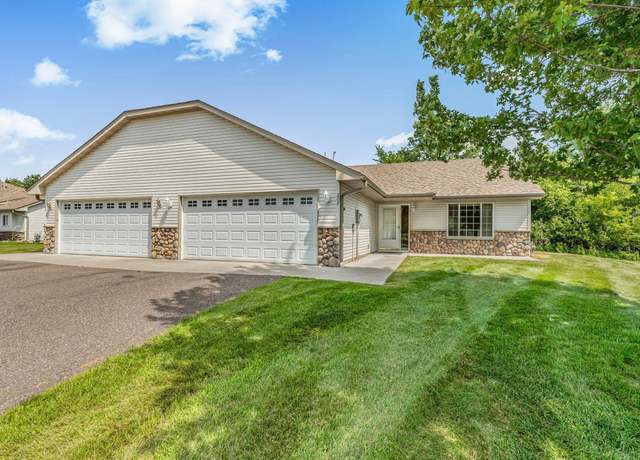 Property at 207 Appaloosa Ct, Braham, MN 55006, 2 beds, 2 baths