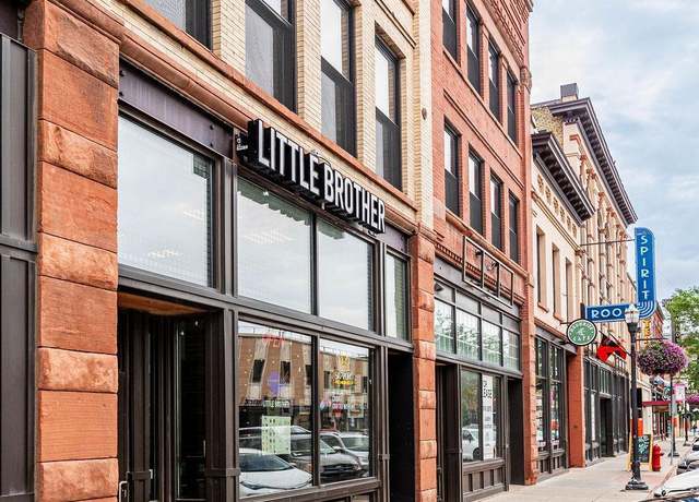 Property at 117 Broadway N #204, Fargo, ND 58102, 1 bed, 1 bath