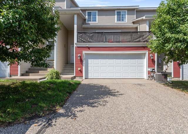 Property at 12963 Harriet Ave S, Burnsville, MN 55337, 2 beds, 2 baths