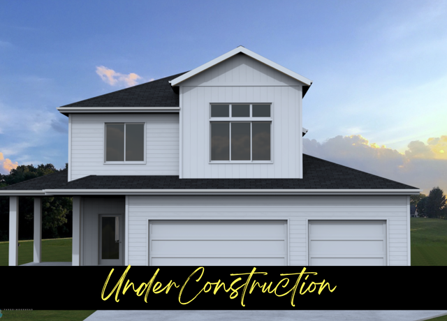 Property at 4700 Hampton Loop S, Moorhead, MN 56560, 4 beds, 3 baths