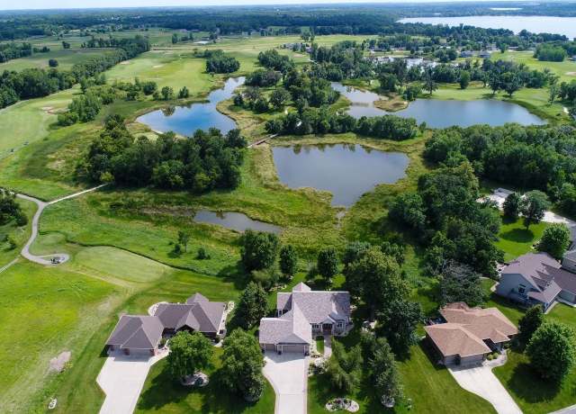 Property at 4424 Donway Dr NE, Alexandria, MN 56308, 3 beds, 3 baths