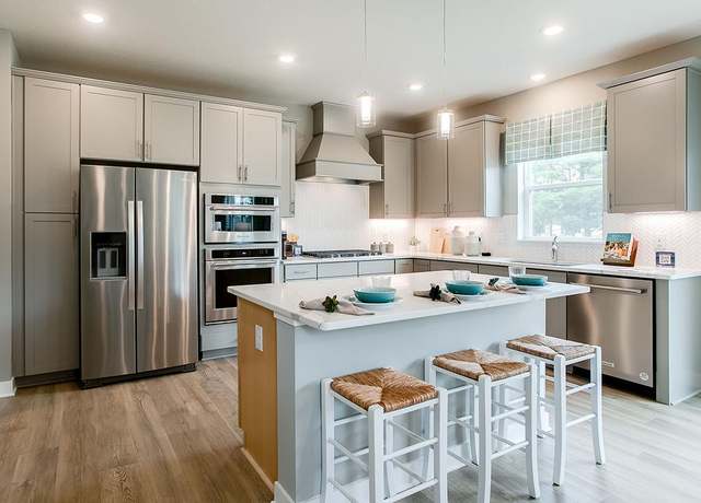Property at 12906 Burr Oak Ln N, Champlin, MN 55316, 5 beds, 3 baths