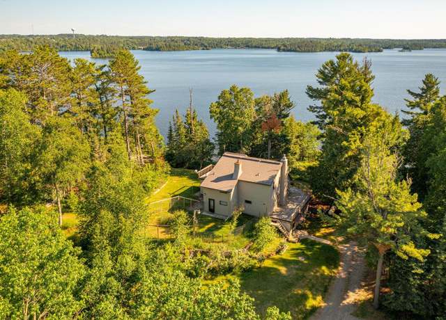 Property at 1852 Grant Mcmahan Blvd, Ely, MN 55731, 3 beds, 2 baths