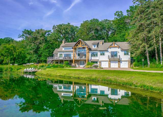 Property at 13645 Valley Creek Trl S, Afton, MN 55001, 4 beds, 6 baths