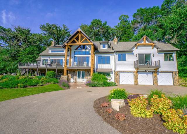 Property at 13645 Valley Creek Trl S, Afton, MN 55001, 4 beds, 6 baths