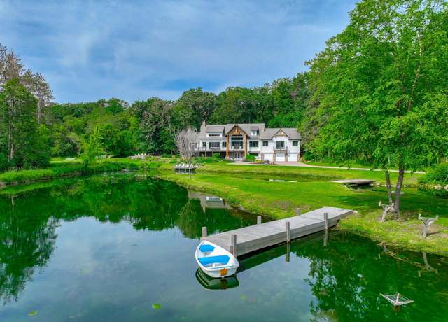 Property at 13645 Valley Creek Trl S, Afton, MN 55001, 4 beds, 6 baths