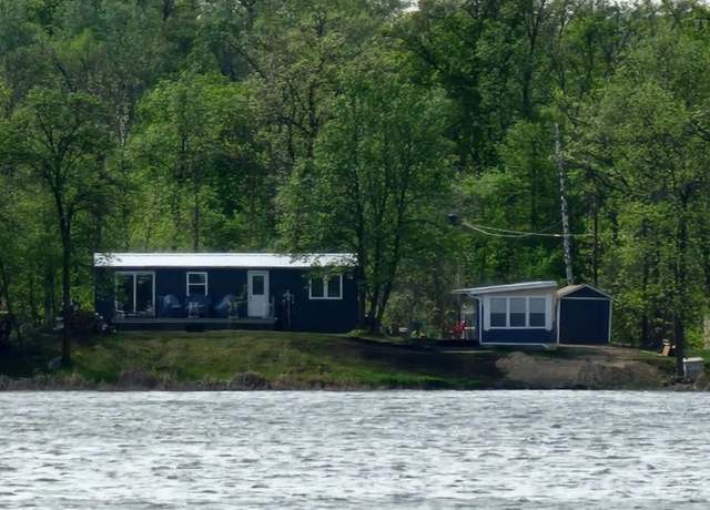Property at 13560 Island Lake Rd W, Island Lake Twp, MN 56651, 1 bed, 1 bath