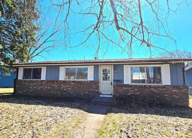 Property at 1582 3rd St E, Saint Paul, MN 55106, 3 beds, 1 bath