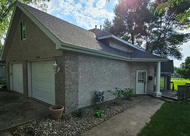 Property at 2208 10th Ave SE #12, Willmar, MN 56201, 2 beds, 2 baths