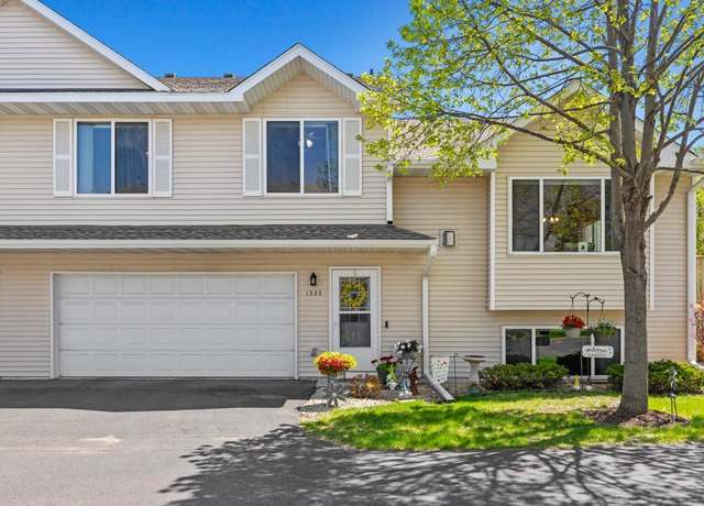 Property at 1333 S Trail Dr, Faribault, MN 55021, 3 beds, 2 baths
