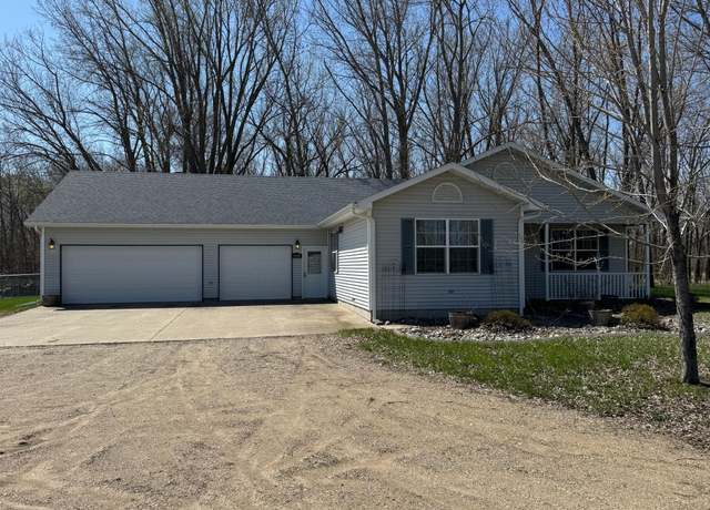 Property at 15695 Highway 10, Riverton Twp, MN 56547, 4 beds, 3 baths