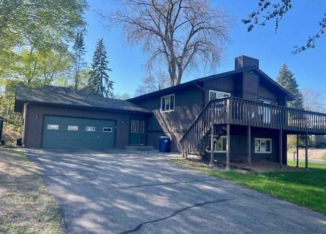 Property at 4924 Three Points Blvd, Mound, MN 55364, 3 beds, 2 baths