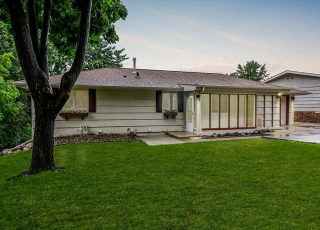 Property at 1400 Circle Dr, Burnsville, MN 55337, 3 beds, 2 baths