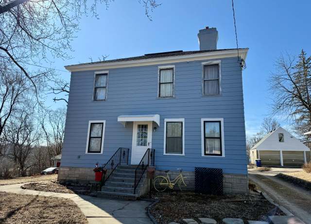 Property at 15 1st St SE, Faribault, MN 55021, 3 beds, 2 baths