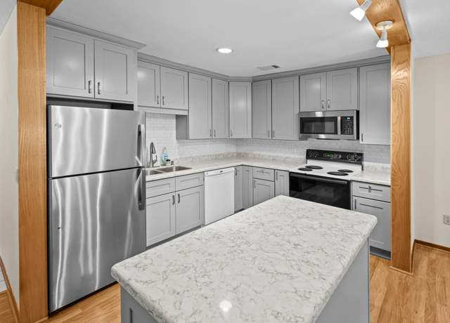 Property at 7413 W Franklin Ave, Saint Louis Park, MN 55426, 2 beds, 2 baths