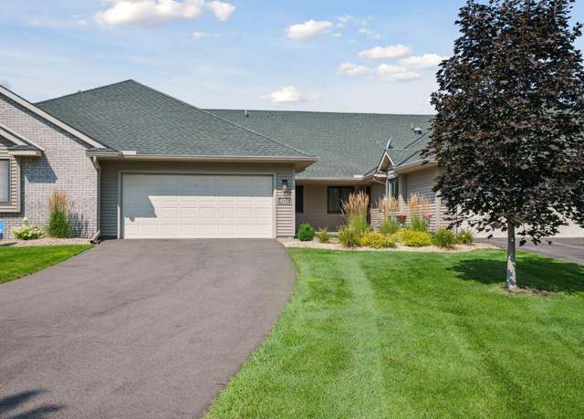 Property at 4257 93rd Ave N, Brooklyn Park, MN 55443, 3 beds, 3 baths