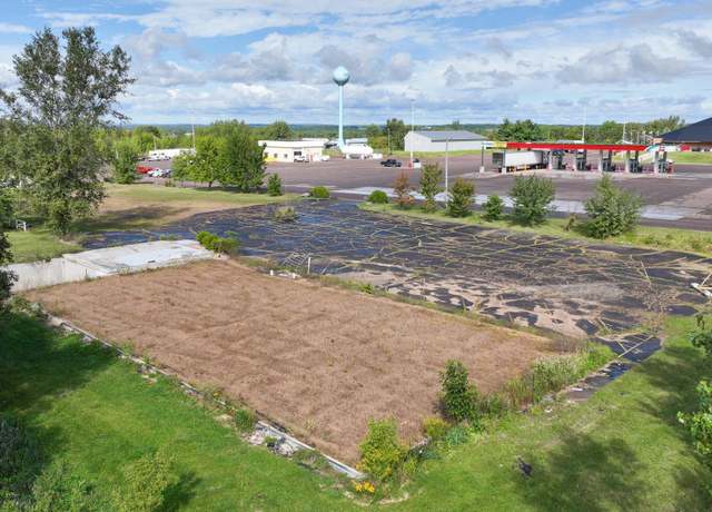 Property at 545 Lavorata Rd, Cadott, WI 54727