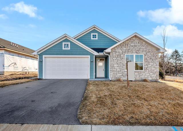 Property at 335 Liberty Dr, Hanover, MN 55341, 3 beds, 2 baths