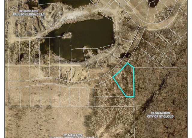 Property at 3554 36th St S, Saint Cloud, MN 56301