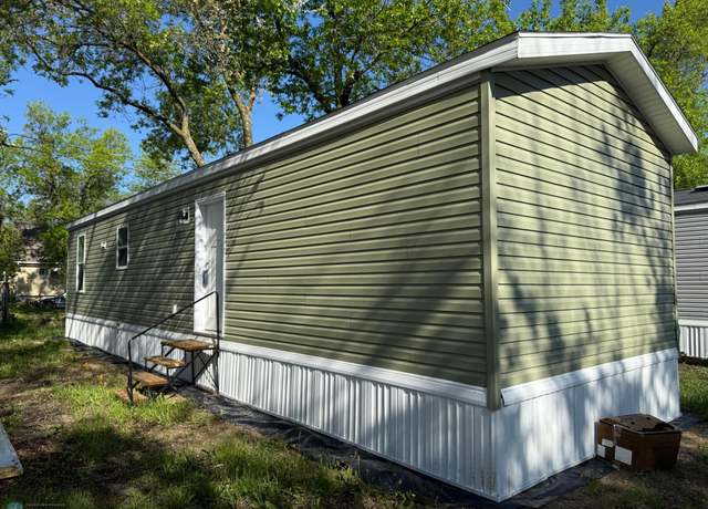 Property at 1224 15th Ave N #45, Moorhead, MN 56560, 2 beds, 1 bath