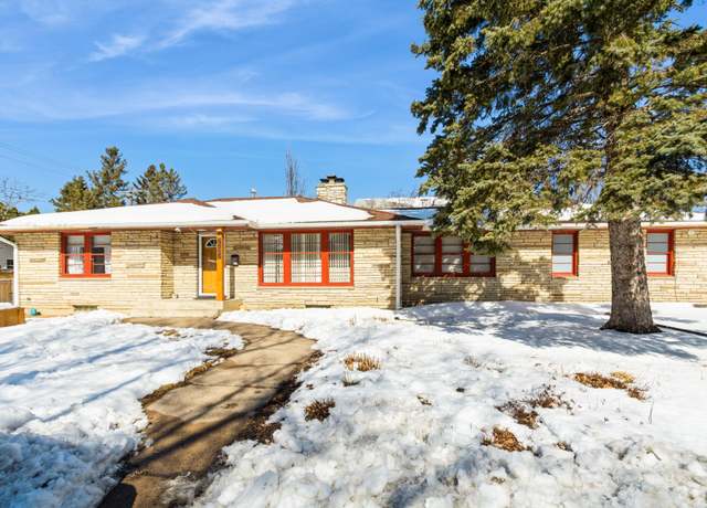 Property at 3600 Stinson Blvd, Minneapolis, MN 55418, 4 beds, 2 baths