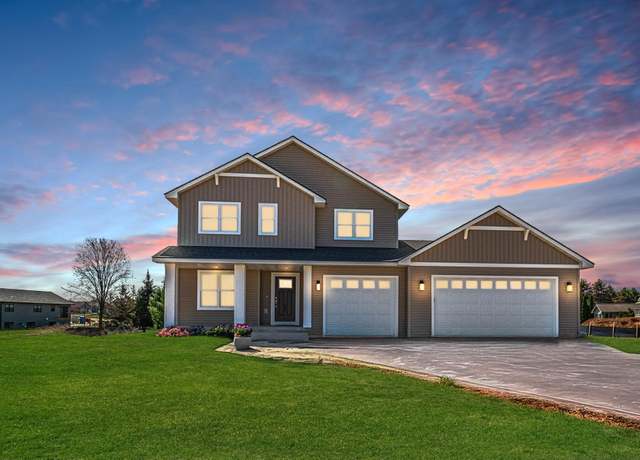 Property at 1458 Otter Way, New Richmond, WI 54017, 4 beds, 3 baths