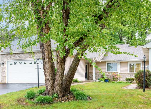 Property at 532 Sterling St S, Maplewood, MN 55119, 2 beds, 2 baths