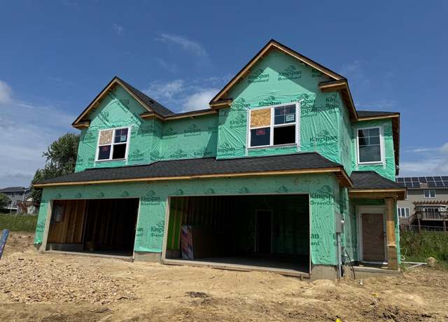 Property at 5407 Queens Dr NW, Rochester, MN 55901, 3 beds, 3 baths