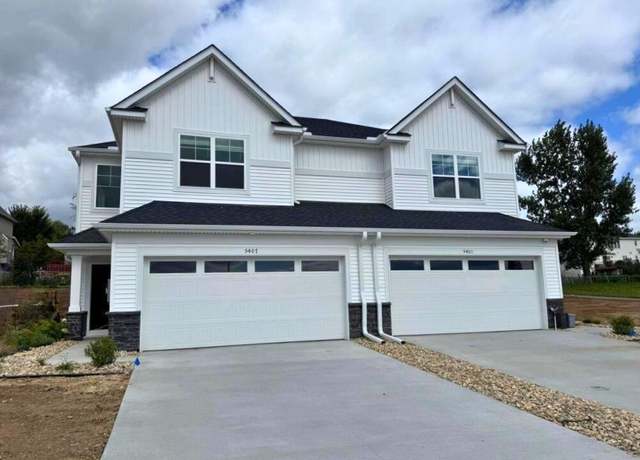 Property at 5407 Queens Dr NW, Rochester, MN 55901, 3 beds, 3 baths