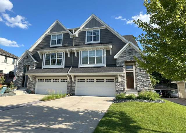 Property at 3927 W 49th St, Edina, MN 55424, 4 beds, 4 baths