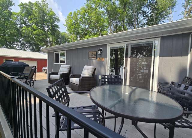 Property at 31026 County Highway 4 #5, Dora Twp, MN 56587, 2 beds, 1 bath