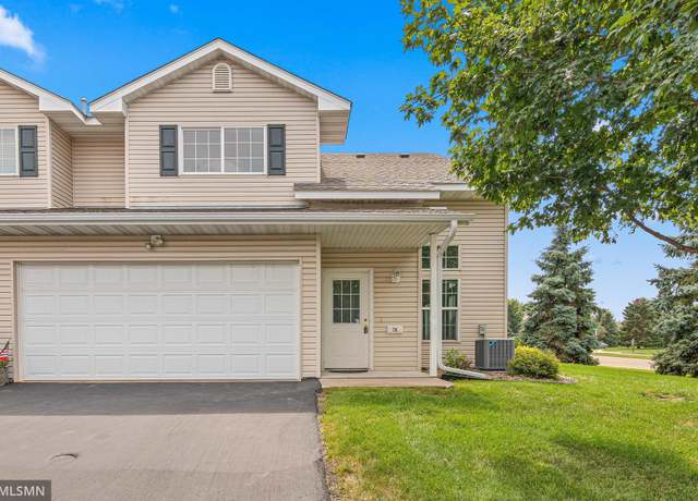 Property at 78 Bridgewater Trl, Hudson, WI 54016, 2 beds, 2 baths