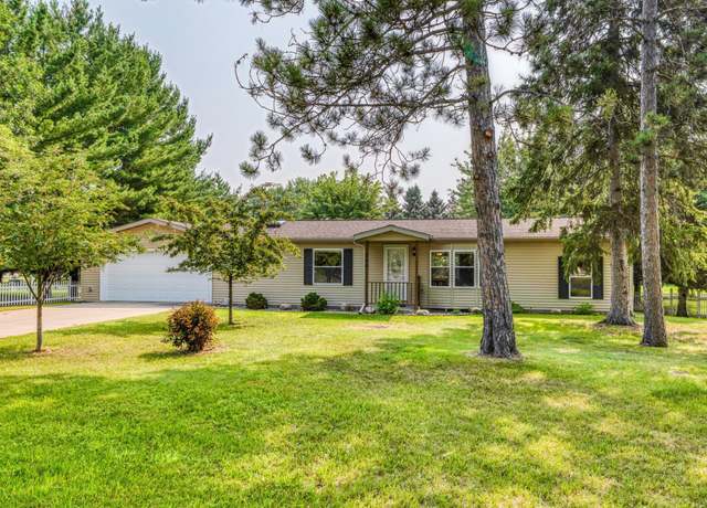 Property at 700 Washington Ave S, Park Rapids, MN 56470, 3 beds, 2 baths