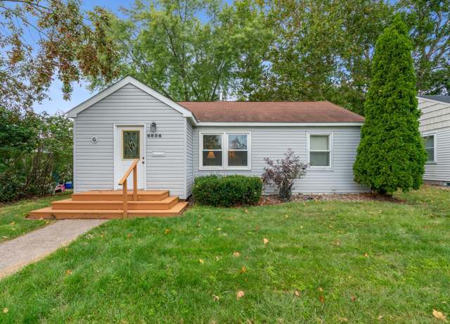 Property at 6836 Upton Ave S, Richfield, MN 55423, 2 beds, 2 baths