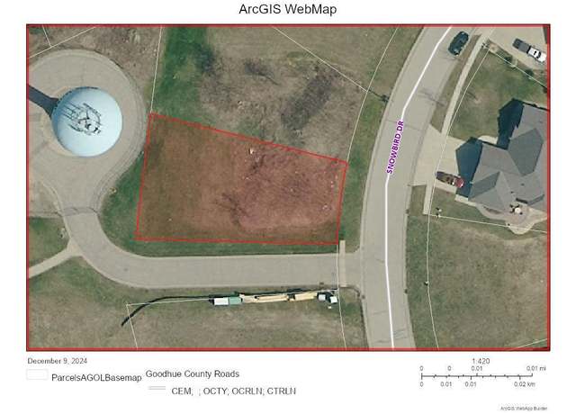 Property at 914 Snowbird Dr, Red Wing, MN 55066