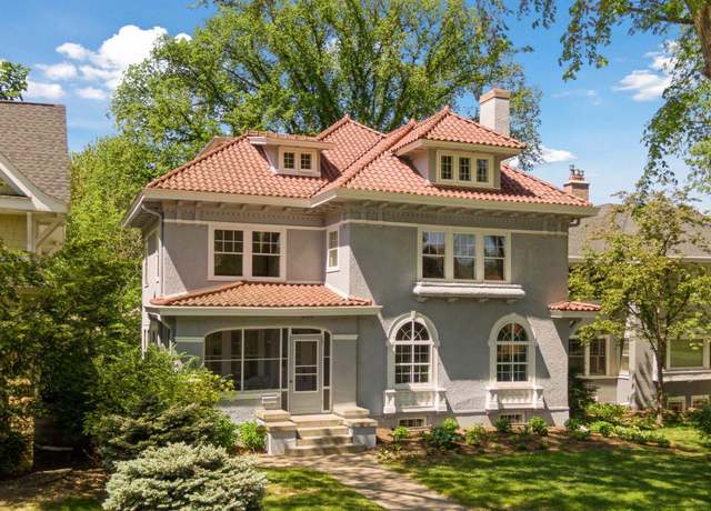 Property at 2204 Newton Ave S, Minneapolis, MN 55405, 6 beds, 6 baths