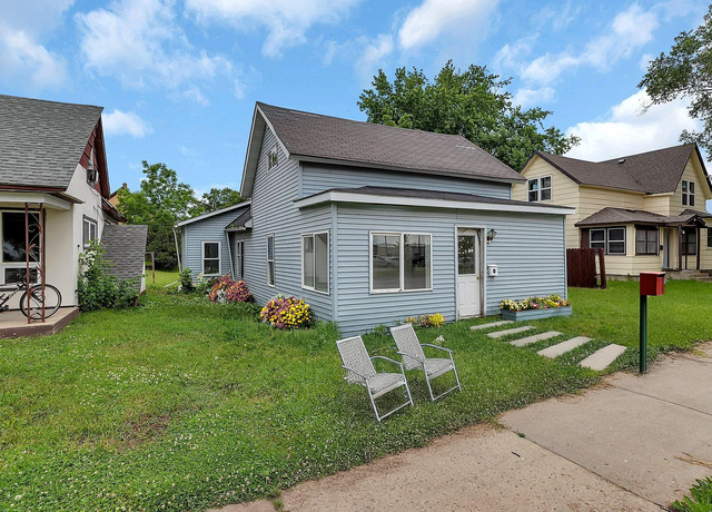 Property at 417 1st St SW, Wadena, MN 56482, 3 beds, 1 bath