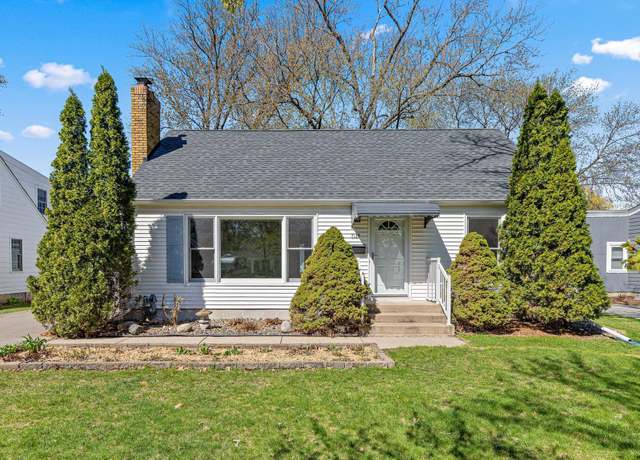 Property at 7120 James Ave S, Richfield, MN 55423, 4 beds, 2 baths