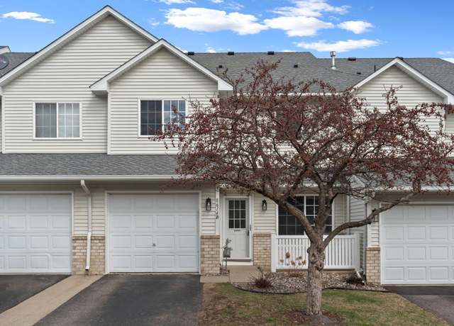 Property at 8614 Quarry Ridge Ln Unit B, Woodbury, MN 55125, 2 beds, 2 baths